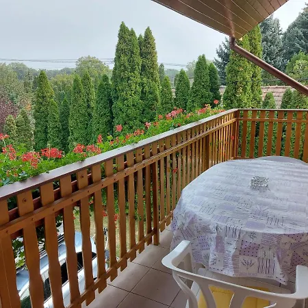 Appartement Eliza Haza