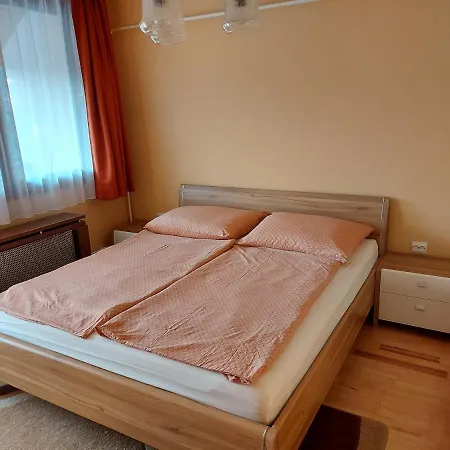 Eliza Haza Balatonlelle