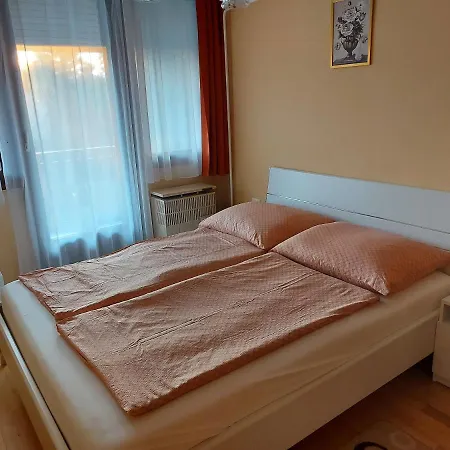 Eliza Haza Appartement