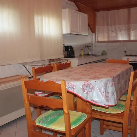 Appartamento Eliza Háza Balatonlelle
