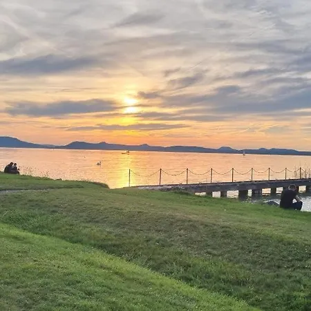 Appartement Eliza Haza