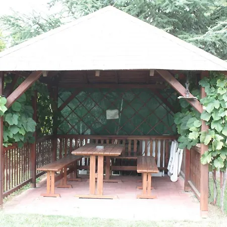 Appartement Eliza Haza